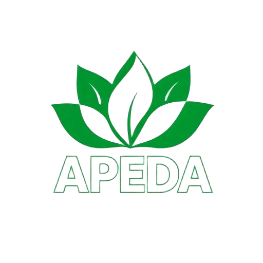 APEDA APEDA logo