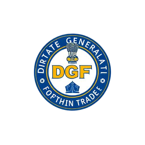 DGFT DGFT logo