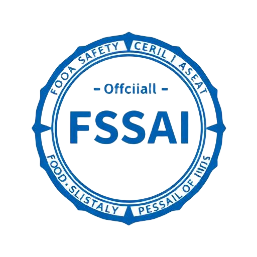 FSSAI FSSAI logo