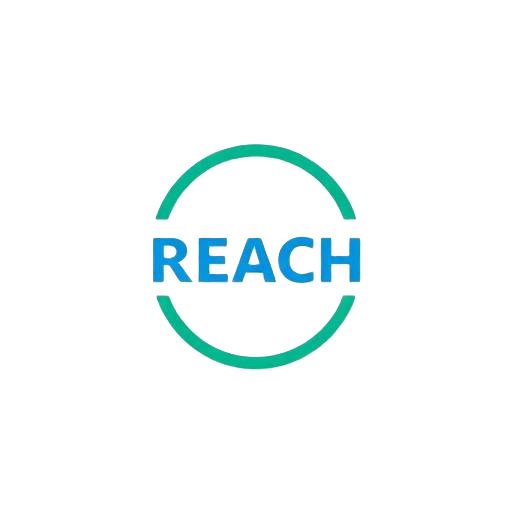 REACH REACH logo